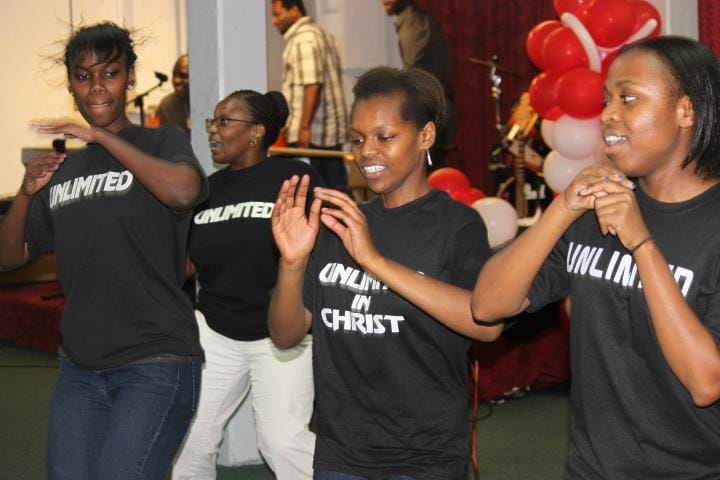 CIRRU AND THE COMMUNITY