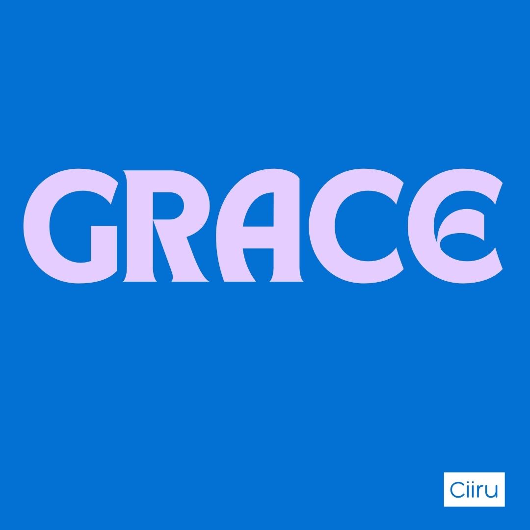 Ciiru-Grace