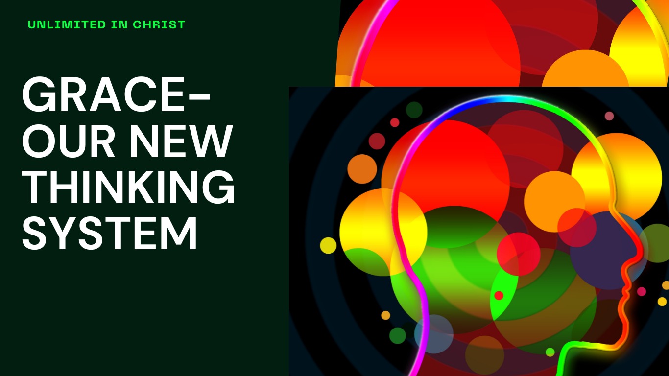 Grace- our new thinking system